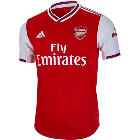 arsenal adidas authentic vs replica|adidas arsenal genuine shirt.